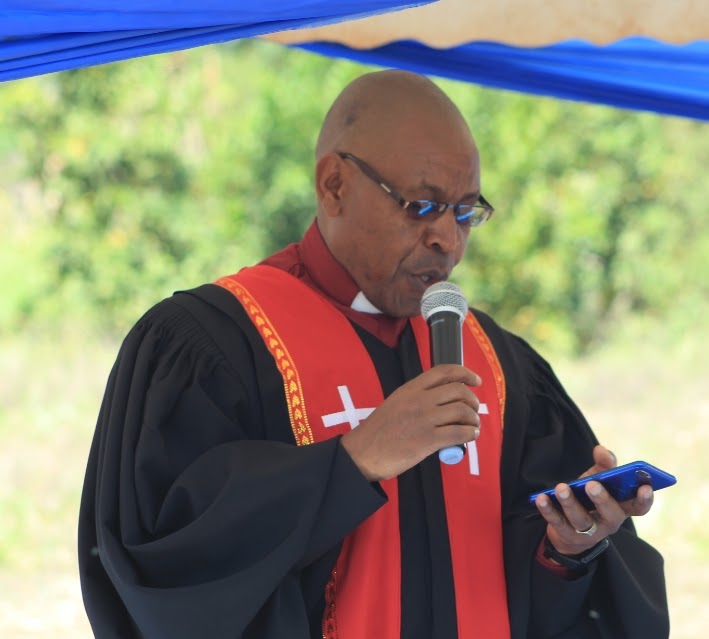 Crusade & Outreach at The Well of Refreshing Ministry